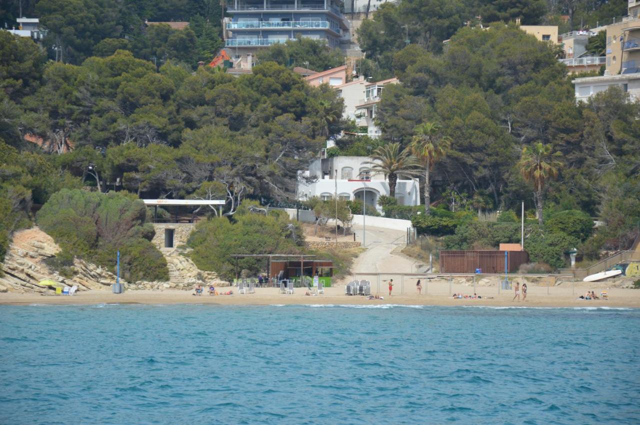 Pool, Beach, Golf & Hard Rock In ซาลอว์ ภายนอก รูปภาพ